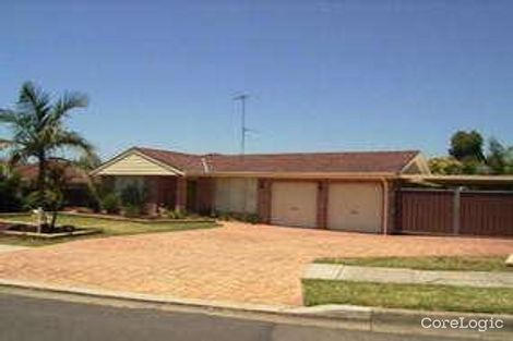 Property photo of 64 Sunflower Drive Claremont Meadows NSW 2747