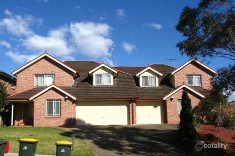 1/69 Thomas Wilkinson Ave, Dural, NSW 2158