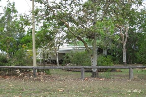 36 Silica Rd, Emerald, QLD 4720