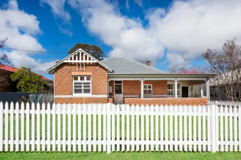 107 Horatio St, Mudgee, NSW 2850