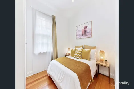 Property photo of 1 Napier Place South Melbourne VIC 3205