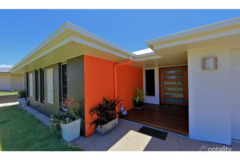 Property photo of 28 Starfish Crescent Bargara QLD 4670
