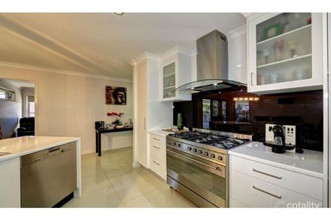 Property photo of 28 Starfish Crescent Bargara QLD 4670