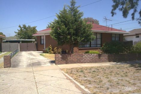 Property photo of 7 Dalton Street Sunshine West VIC 3020