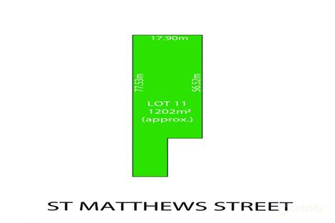 Property photo of 11 St Matthews Street Willunga SA 5172