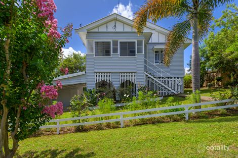 22 Pacey St, Gympie, QLD 4570