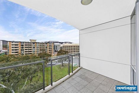 129/77 Northbourne Ave, Turner, ACT 2612
