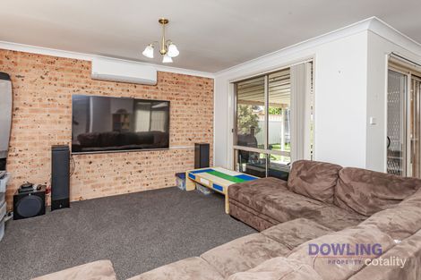 Property photo of 5 Grevillea Drive Medowie NSW 2318