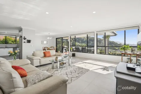 Property photo of 29A Kratz Drive Coffs Harbour NSW 2450