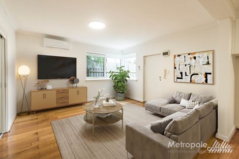3/128 Tennyson St, Elwood, VIC 3184