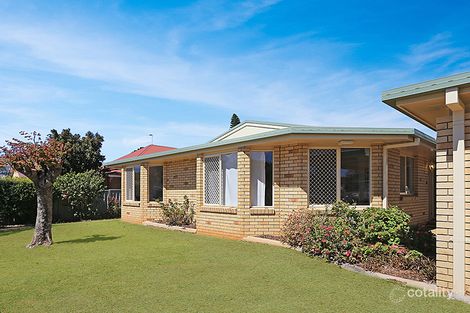 138a Holberton St, Newtown, QLD 4350