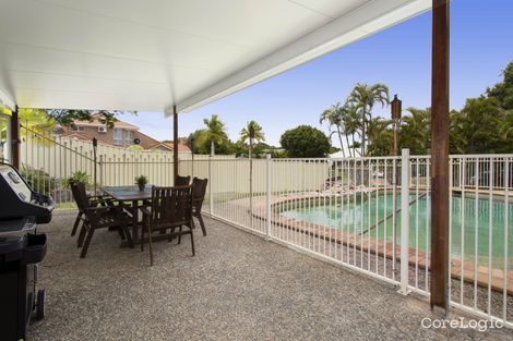 Property photo of 2 Vermeer Close Mackenzie QLD 4156