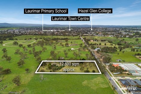 Property photo of 490 Hazel Glen Drive Mernda VIC 3754