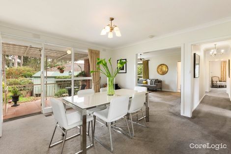 Property photo of 27 Kevin Avenue Blackburn VIC 3130