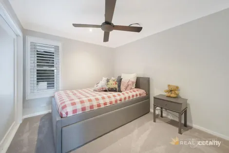 Property photo of 49 Christmas Bush Avenue Nelson Bay NSW 2315