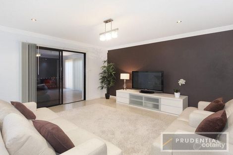 Property photo of 11 McCubbin Place Casula NSW 2170