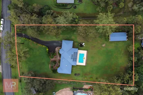 Property photo of 38-42 River Oak Drive Flagstone QLD 4280