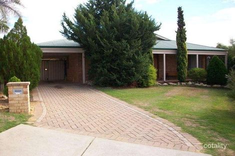 6 Kongal Hts, Leda, WA 6170