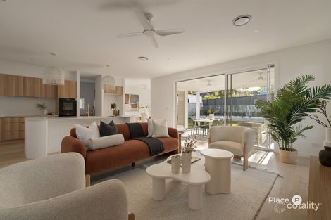 Property photo of 28 Pilliga Street Wavell Heights QLD 4012