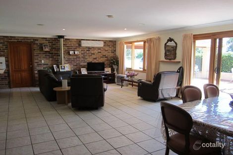 Property photo of 4 Budin Road Kenthurst NSW 2156