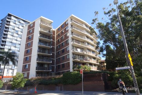 Property photo of 21/2-8 Park Avenue Burwood NSW 2134
