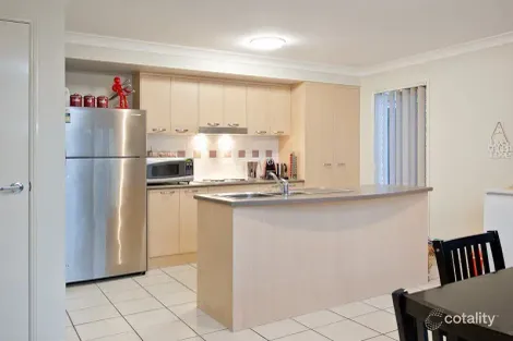 Property photo of 9 Bison Court Warner QLD 4500