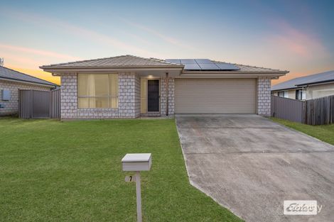 7 Rampton St, Laidley North, QLD 4341