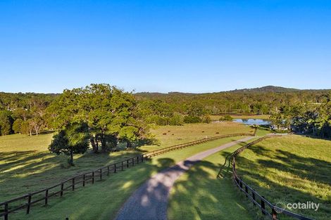 Property photo of 52 Gumboil Road Tinbeerwah QLD 4563