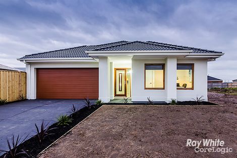 Property photo of 56 Mickleham Drive Cranbourne North VIC 3977