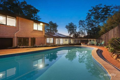 45b Francis St, Castle Hill, NSW 2154