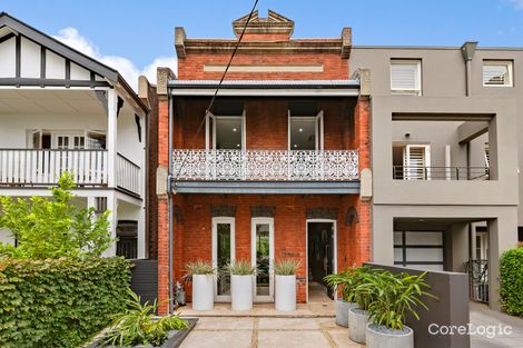 Property photo of 47 Louisa Road Birchgrove NSW 2041