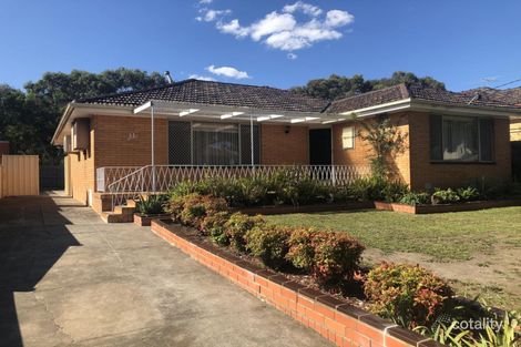 Property photo of 34 The Fairway Kingsbury VIC 3083