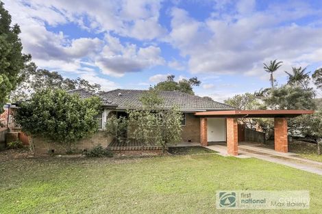 58 Lawson Ave, Singleton Heights, NSW 2330