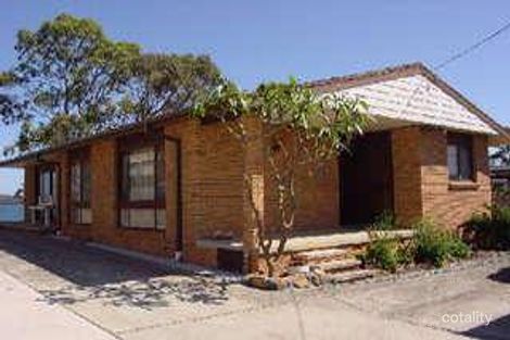 Property photo of 116 Dobell Drive Wangi Wangi NSW 2267