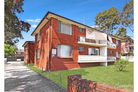 10/14-16 Sherwood Rd, Merrylands West, NSW 2160