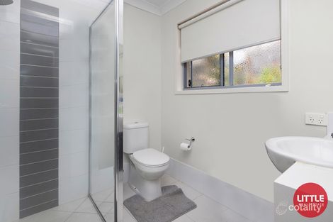 Property photo of 27 Hopman Way Springfield Lakes QLD 4300
