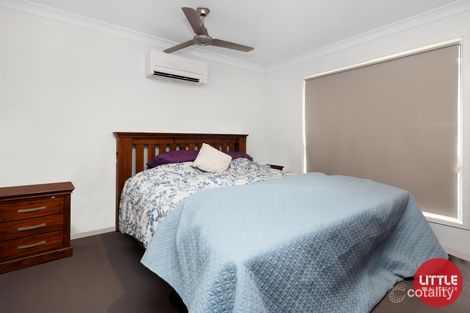 Property photo of 27 Hopman Way Springfield Lakes QLD 4300