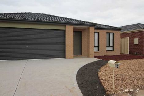 Property photo of 13 Lady Penrhyn Drive Harkness VIC 3337