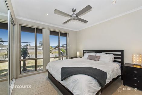 Property photo of 41 Jarrah Way Albion Park Rail NSW 2527