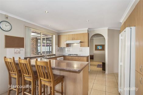 Property photo of 41 Jarrah Way Albion Park Rail NSW 2527