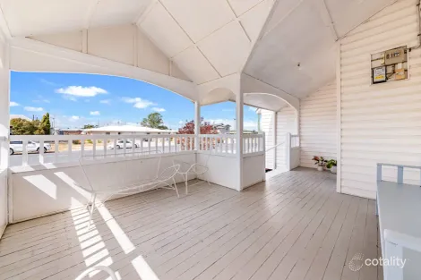 Property photo of 27 Bourke Street Warwick QLD 4370