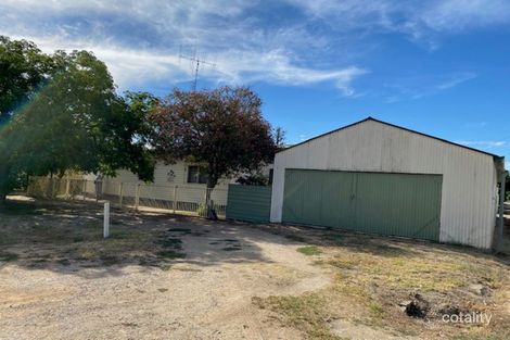 Property photo of 12 Whymoul Street Barham NSW 2732