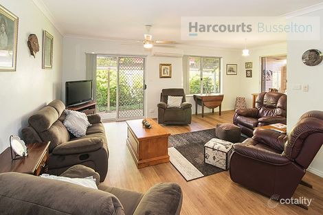 Property photo of 1 Harrison Retreat Broadwater WA 6280