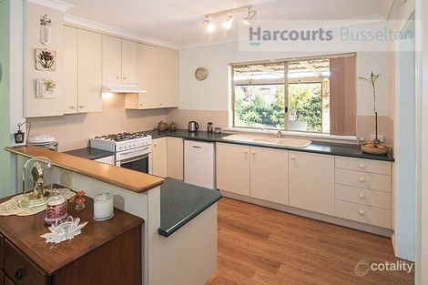 Property photo of 1 Harrison Retreat Broadwater WA 6280