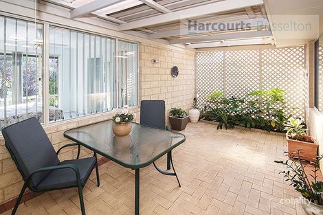 Property photo of 1 Harrison Retreat Broadwater WA 6280