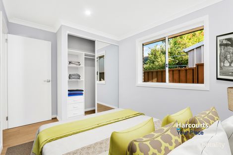 Property photo of 63 Kerwin Circle Hebersham NSW 2770