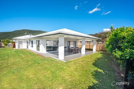 Property photo of 16 Gadd Close Gordonvale QLD 4865