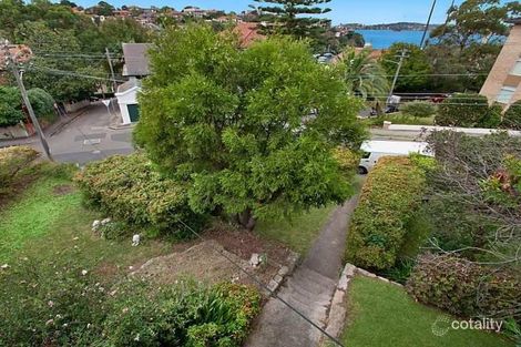Property photo of 12 Billong Street Kurraba Point NSW 2089