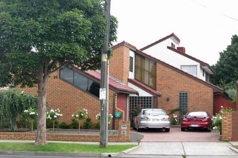 Property photo of 15 Walker Street Newport VIC 3015