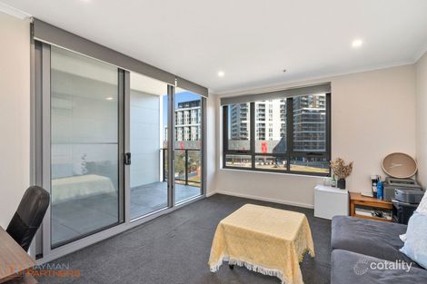 Property photo of 61/77 Gozzard Street Gungahlin ACT 2912